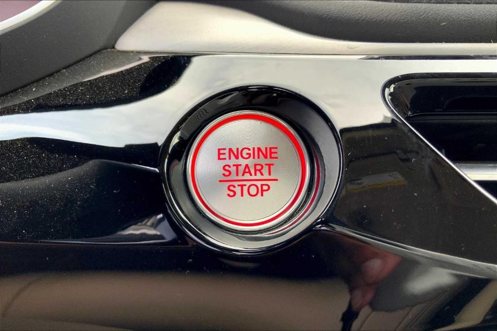 new 2026 Acura MDX car, priced at $59,150