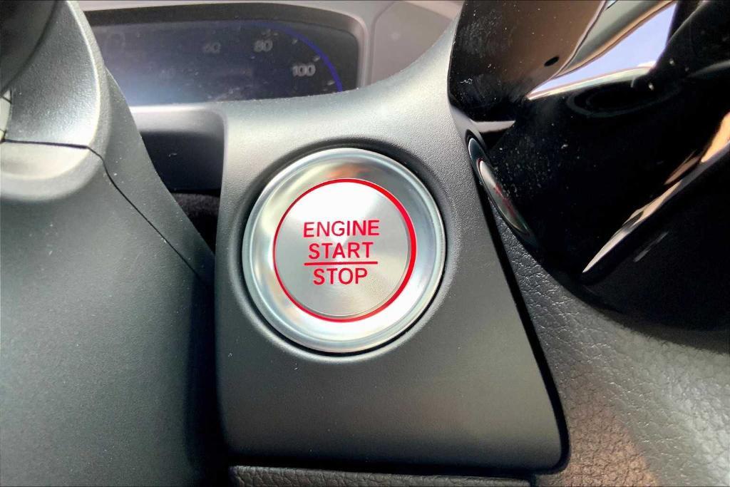 new 2025 Acura ADX car, priced at $37,350