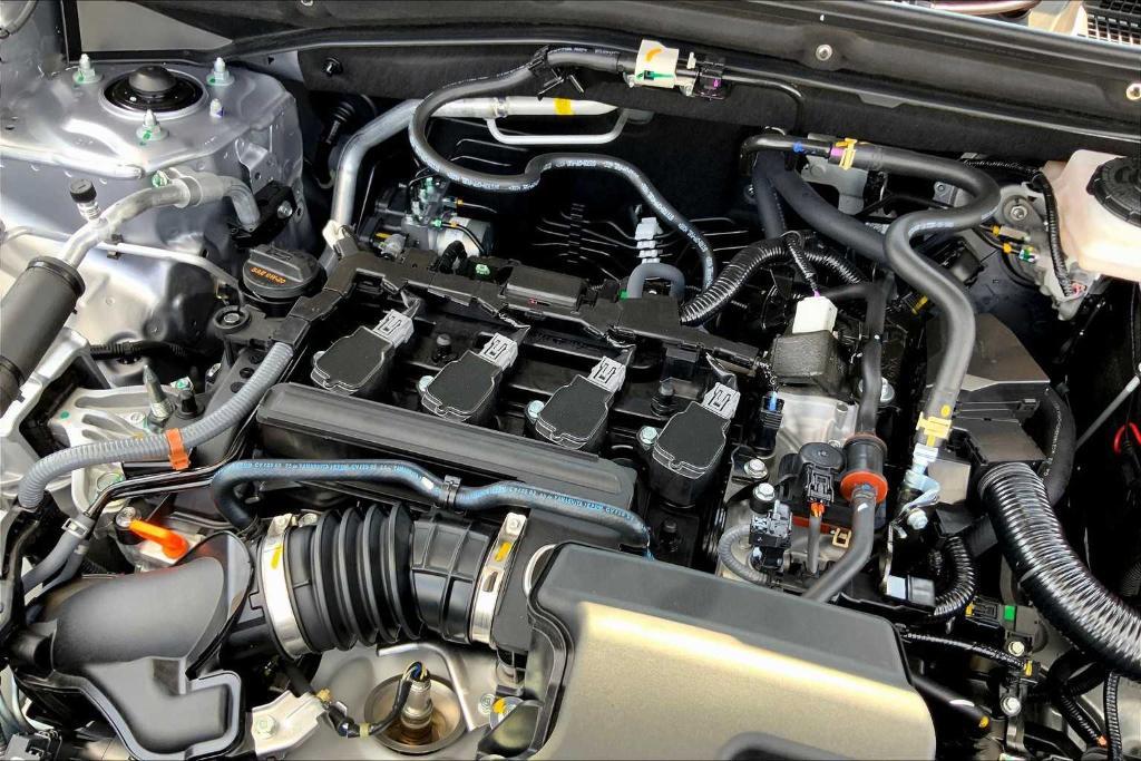 new 2025 Acura ADX car, priced at $37,350