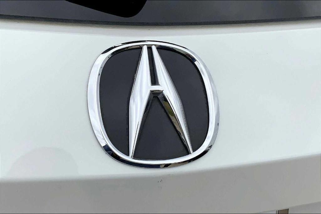 used 2022 Acura MDX car, priced at $38,995