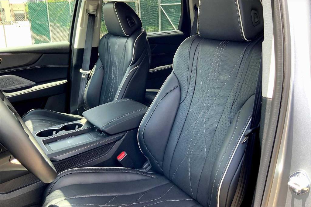 new 2026 Acura MDX car, priced at $68,250