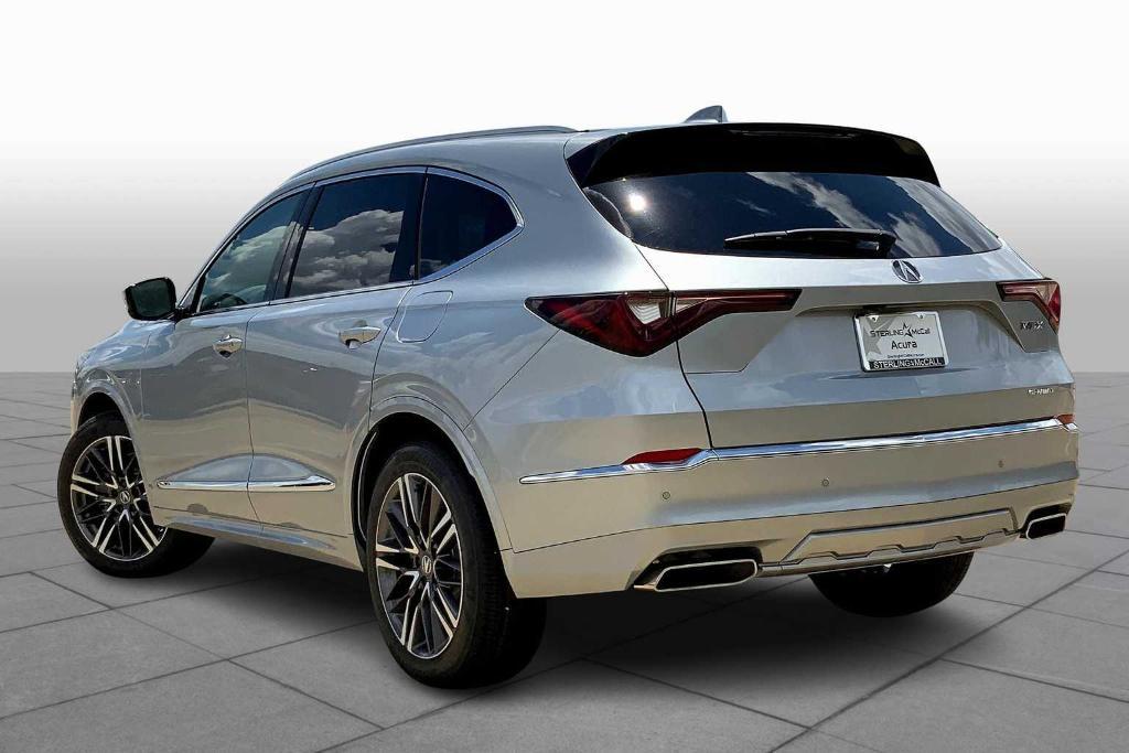 new 2026 Acura MDX car, priced at $68,250