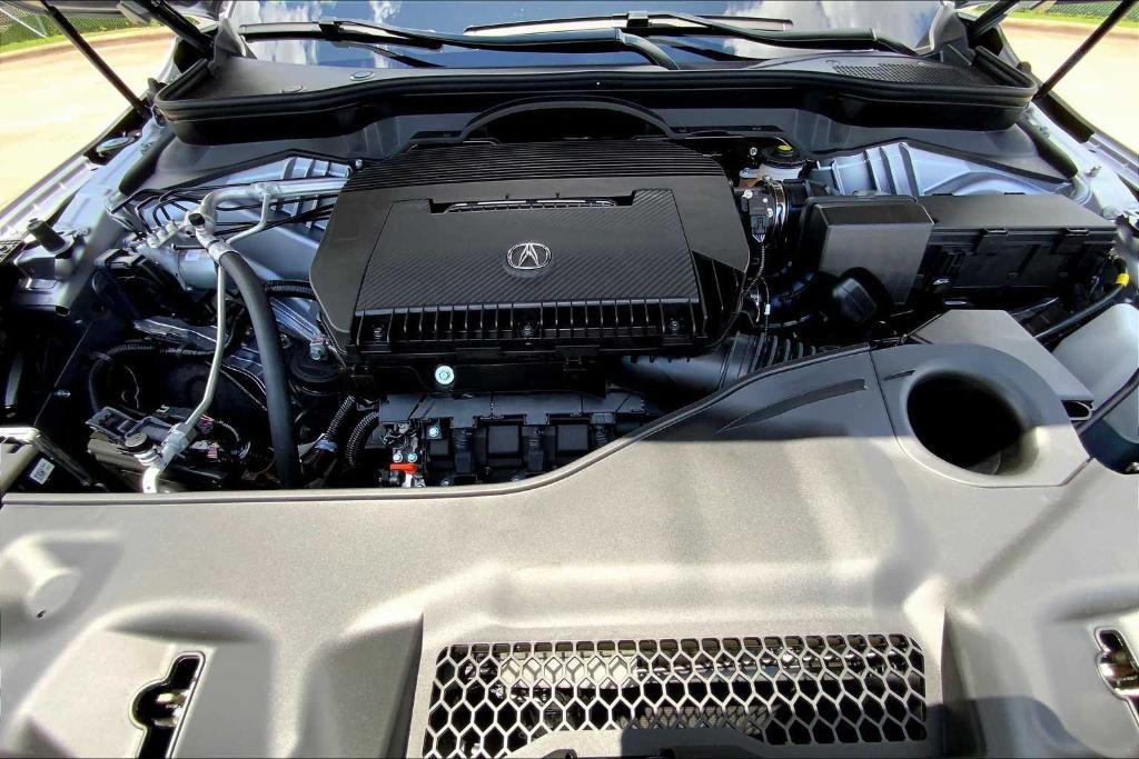 new 2026 Acura MDX car, priced at $68,250