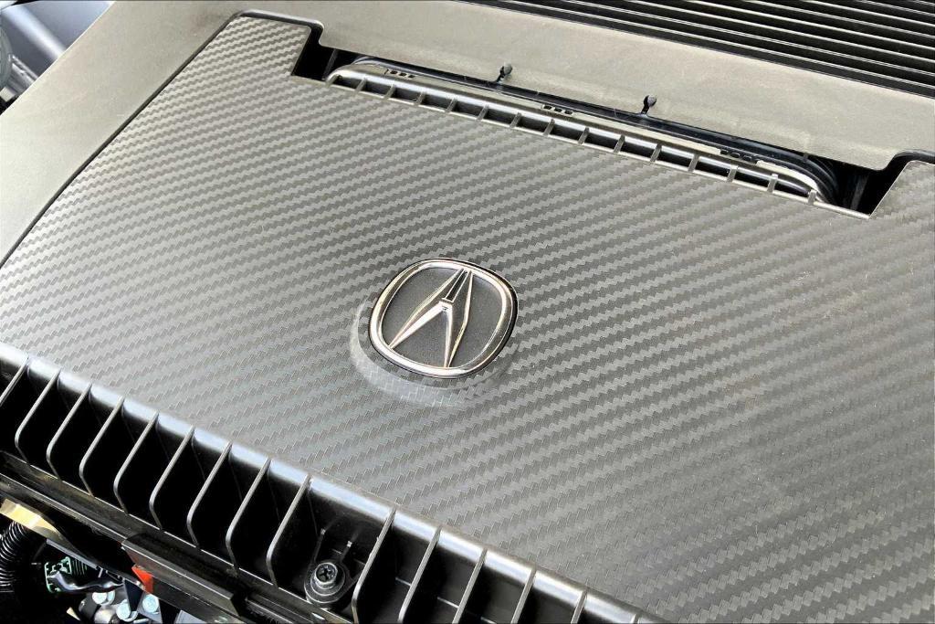 new 2026 Acura MDX car, priced at $68,250