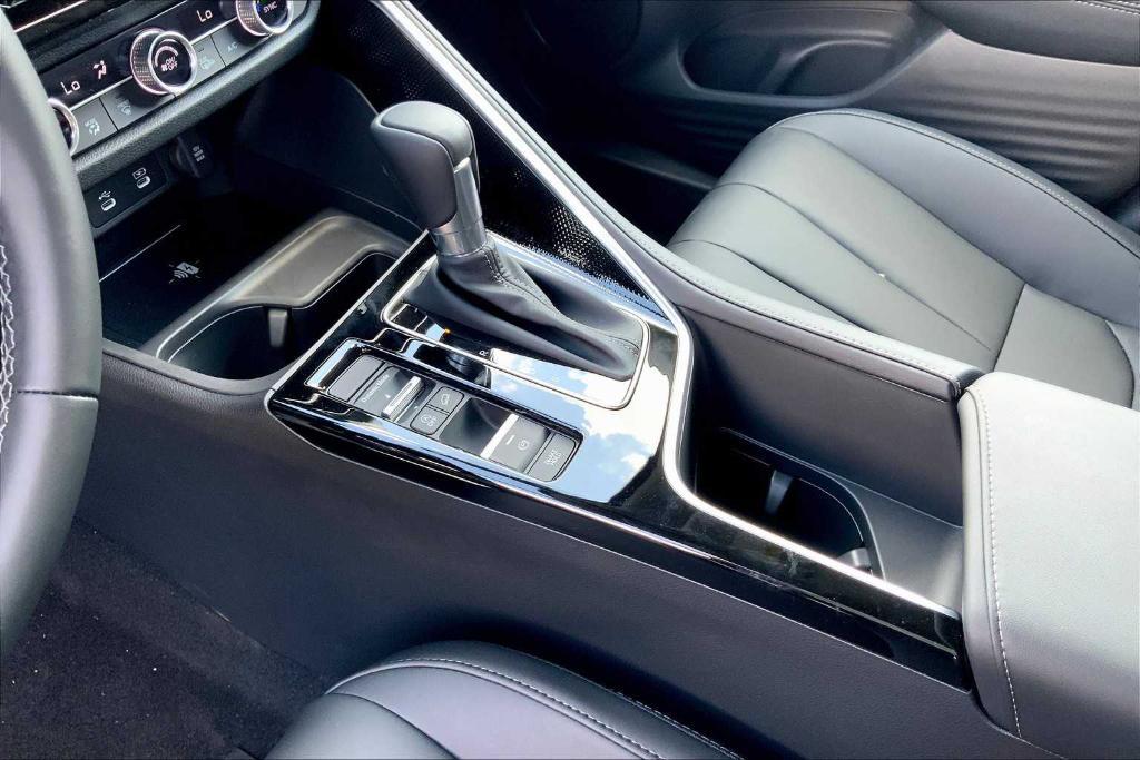 new 2025 Acura ADX car, priced at $37,950