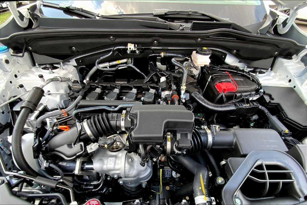 new 2025 Acura ADX car, priced at $37,950