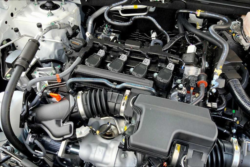 new 2025 Acura ADX car, priced at $37,950