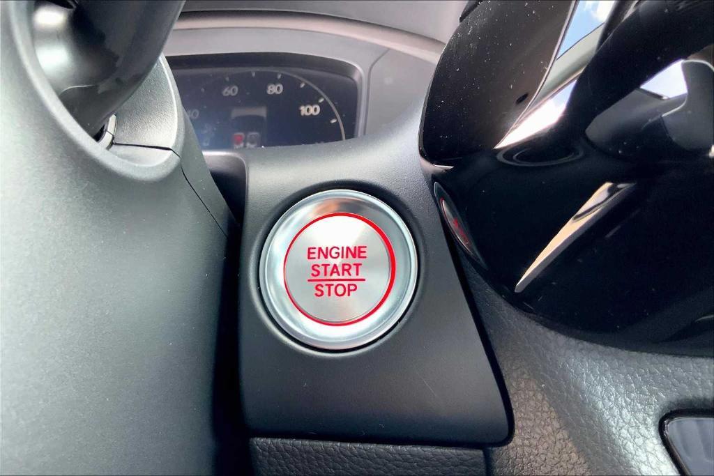 new 2025 Acura ADX car, priced at $37,950