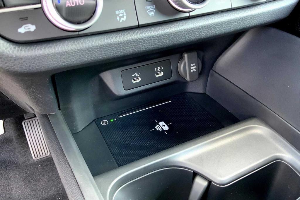 new 2025 Acura ADX car, priced at $37,950