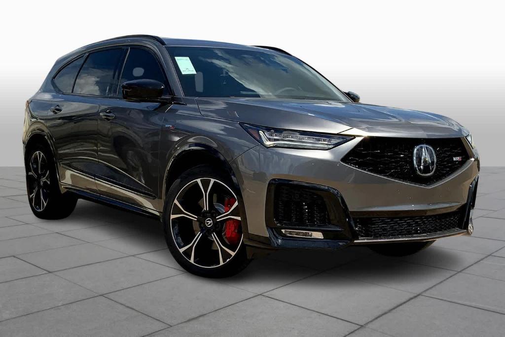 new 2025 Acura MDX car, priced at $76,900