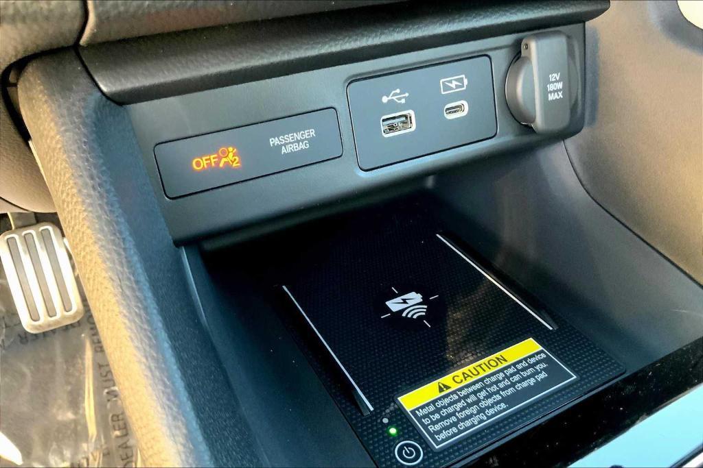 new 2026 Acura Integra car, priced at $40,995