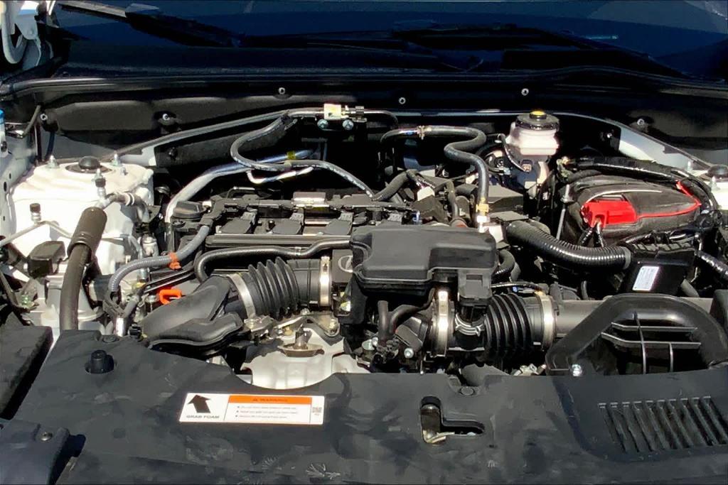 used 2025 Acura ADX car, priced at $37,495