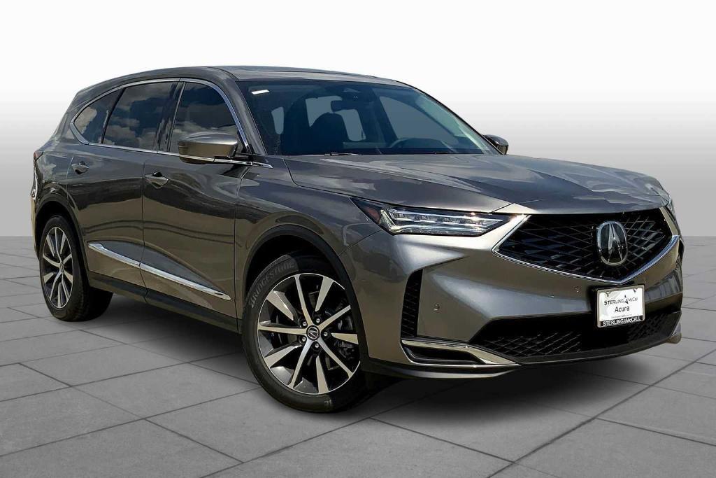 new 2026 Acura MDX car, priced at $59,150