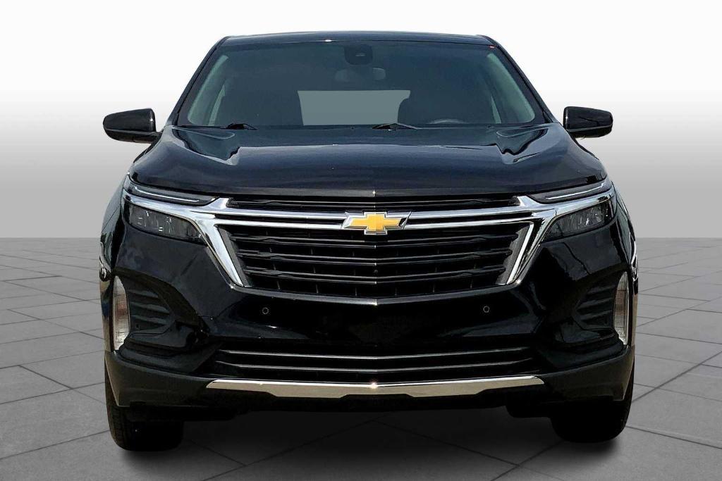 used 2023 Chevrolet Equinox car, priced at $22,995