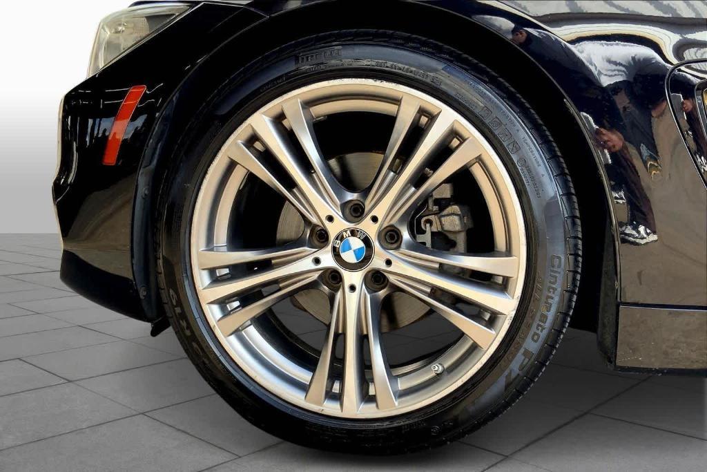 used 2017 BMW 430 Gran Coupe car, priced at $16,495
