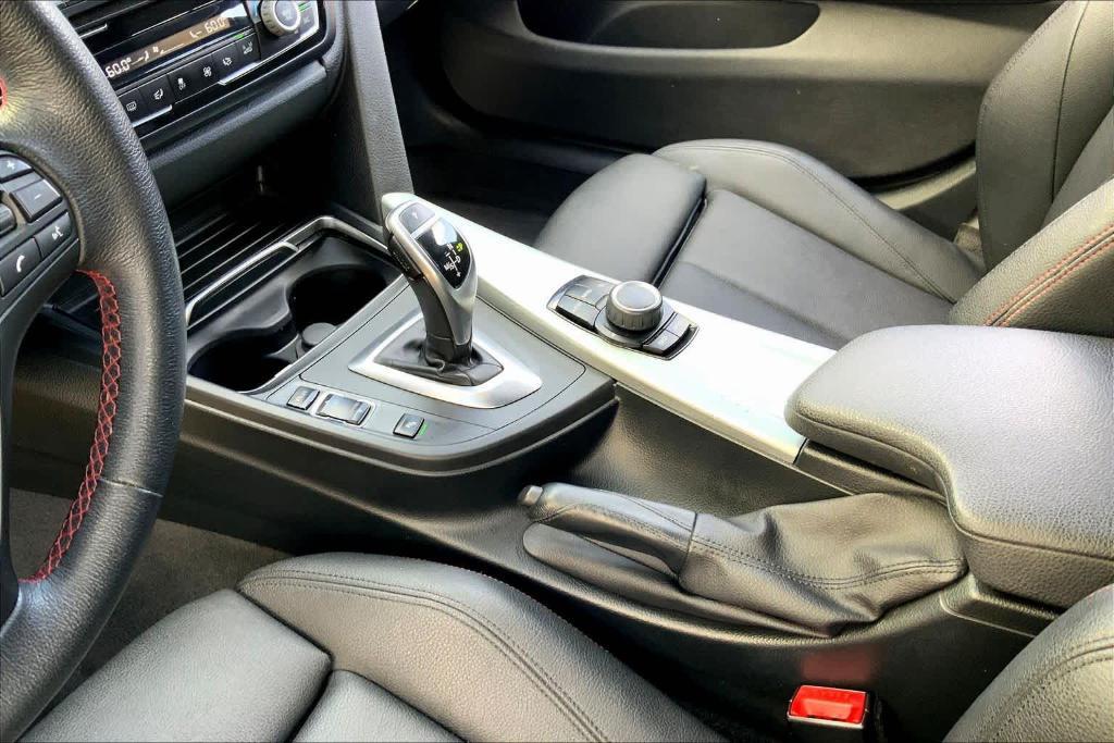 used 2017 BMW 430 Gran Coupe car, priced at $16,495