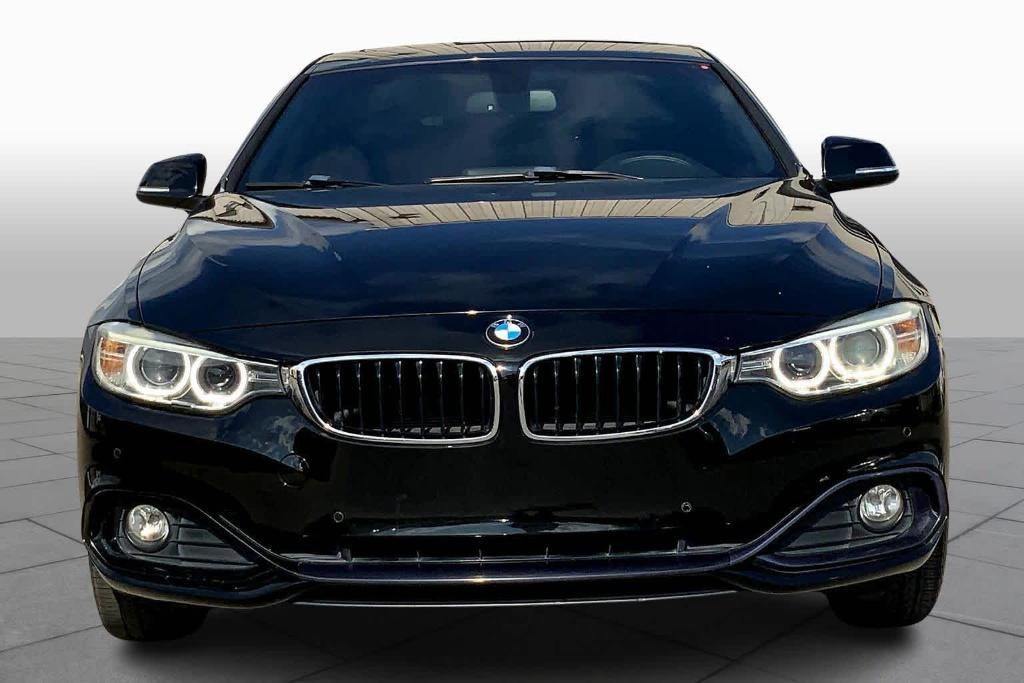 used 2017 BMW 430 Gran Coupe car, priced at $16,495