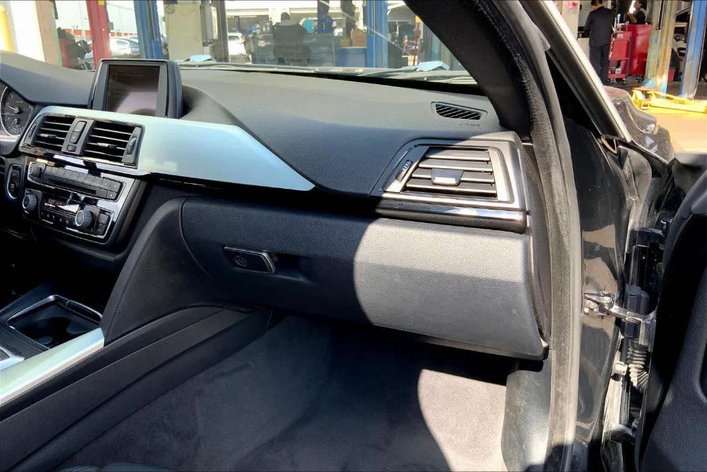 used 2017 BMW 430 Gran Coupe car, priced at $16,495