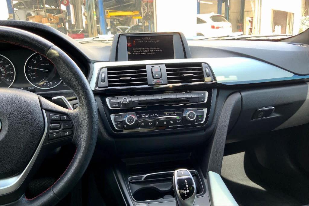 used 2017 BMW 430 Gran Coupe car, priced at $16,495