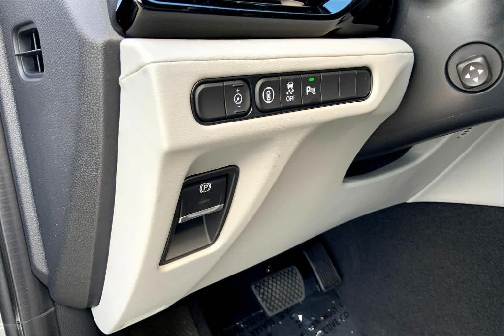 new 2026 Acura MDX car, priced at $58,550