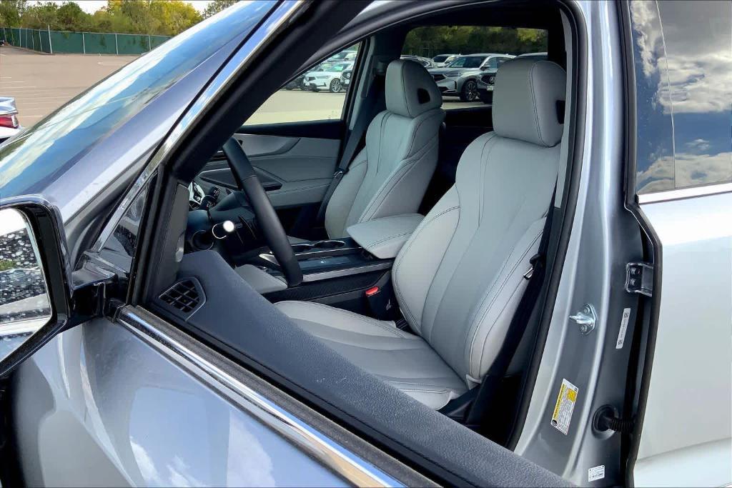 new 2026 Acura MDX car, priced at $58,550