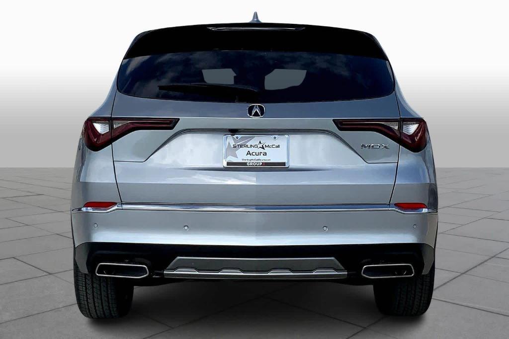 new 2026 Acura MDX car, priced at $58,550