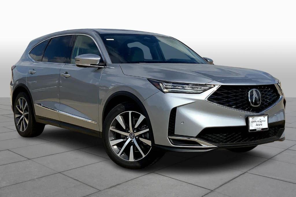 new 2026 Acura MDX car, priced at $58,550
