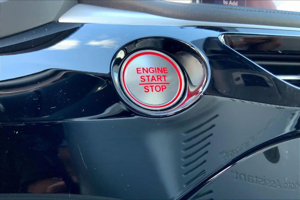 new 2026 Acura MDX car, priced at $58,550