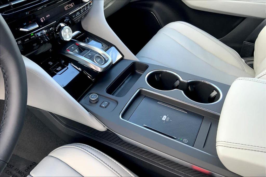 new 2026 Acura MDX car, priced at $58,550