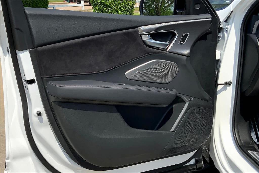 new 2025 Acura RDX car, priced at $56,400