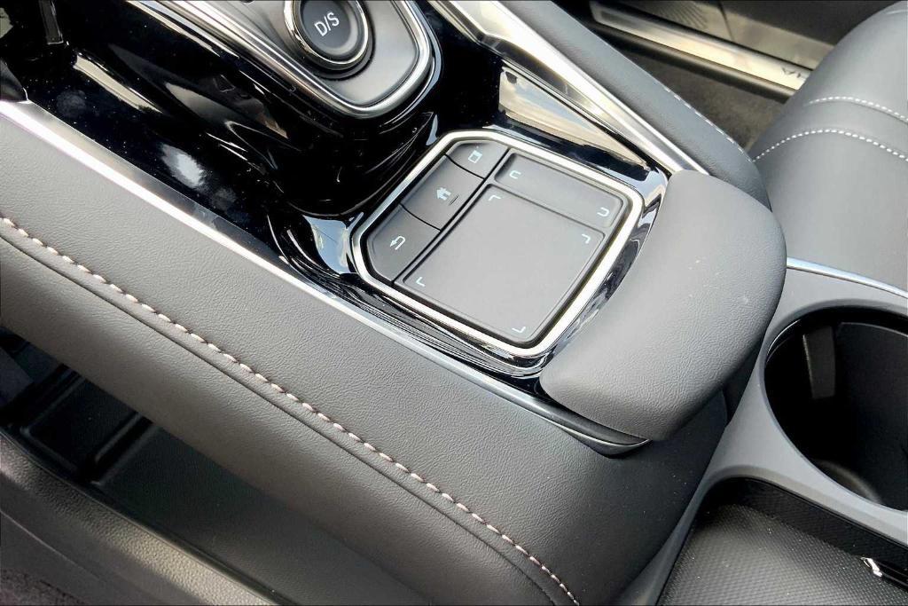 new 2025 Acura RDX car, priced at $46,050