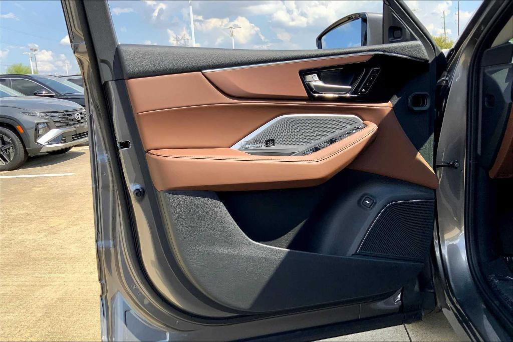 new 2026 Acura MDX car, priced at $59,150