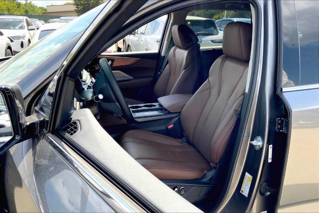 new 2026 Acura MDX car, priced at $59,150
