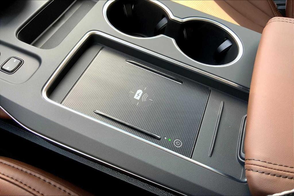 new 2026 Acura MDX car, priced at $59,150