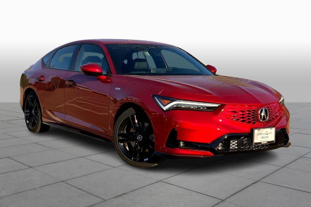 new 2026 Acura Integra car, priced at $37,745