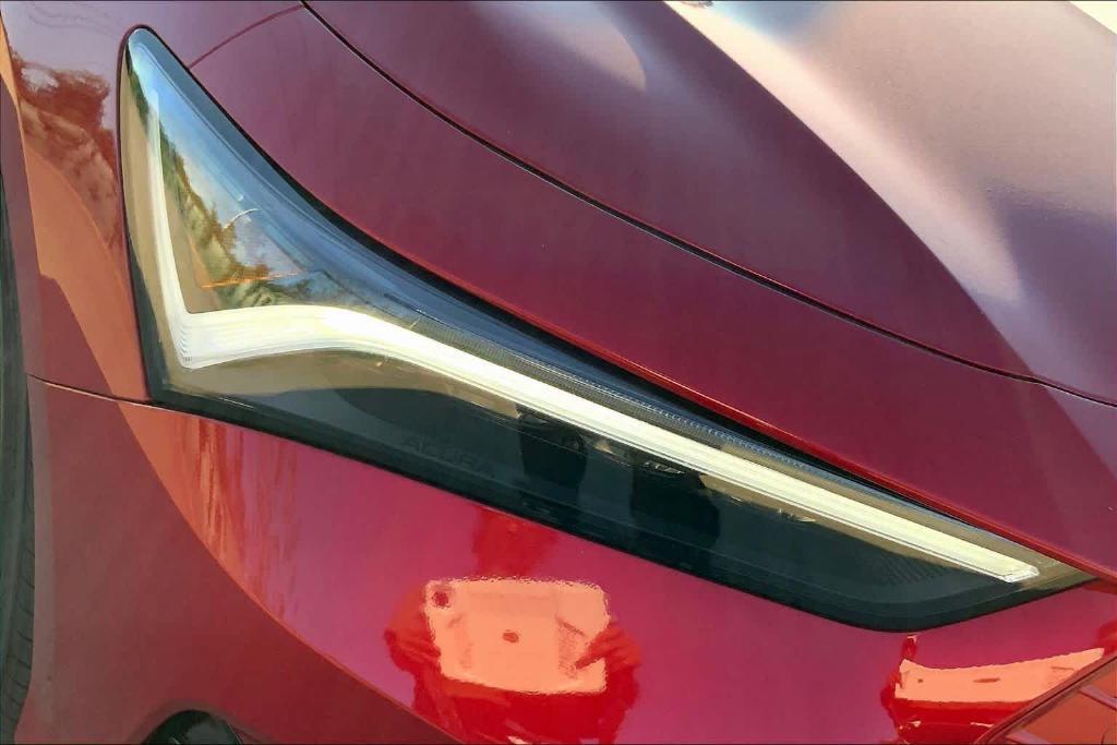 new 2026 Acura Integra car, priced at $37,745