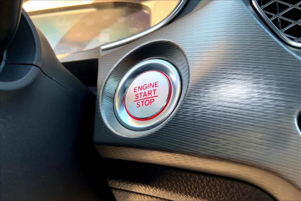 new 2026 Acura Integra car, priced at $37,745