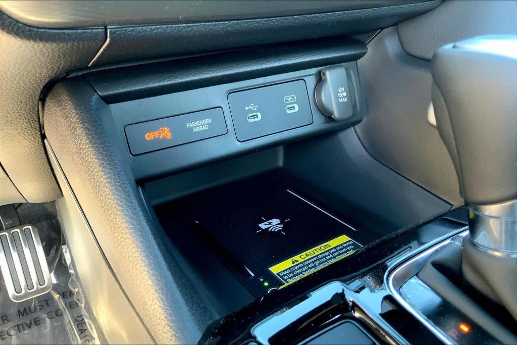 new 2026 Acura Integra car, priced at $37,745