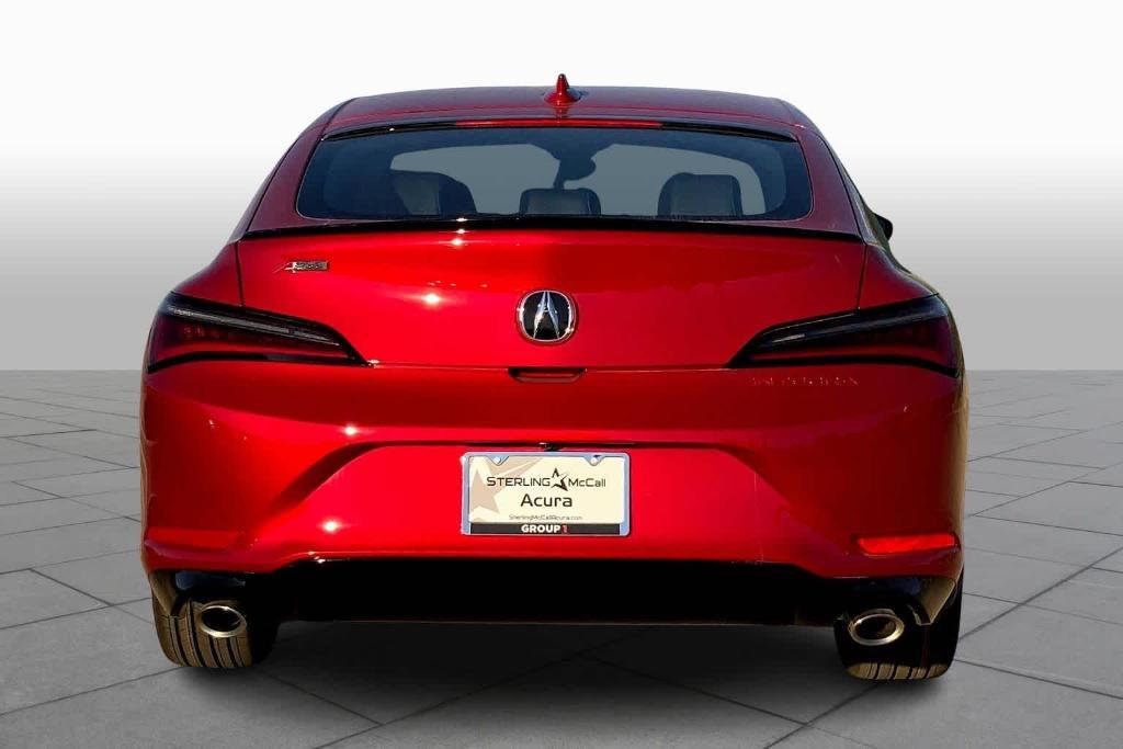 new 2026 Acura Integra car, priced at $37,745