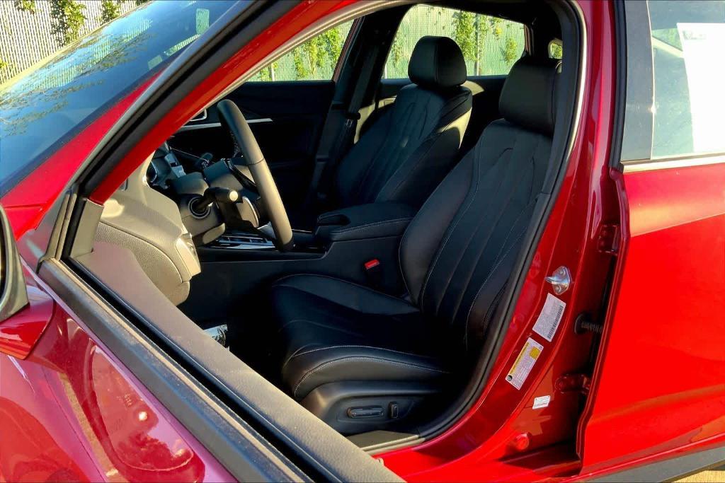 new 2026 Acura Integra car, priced at $37,745