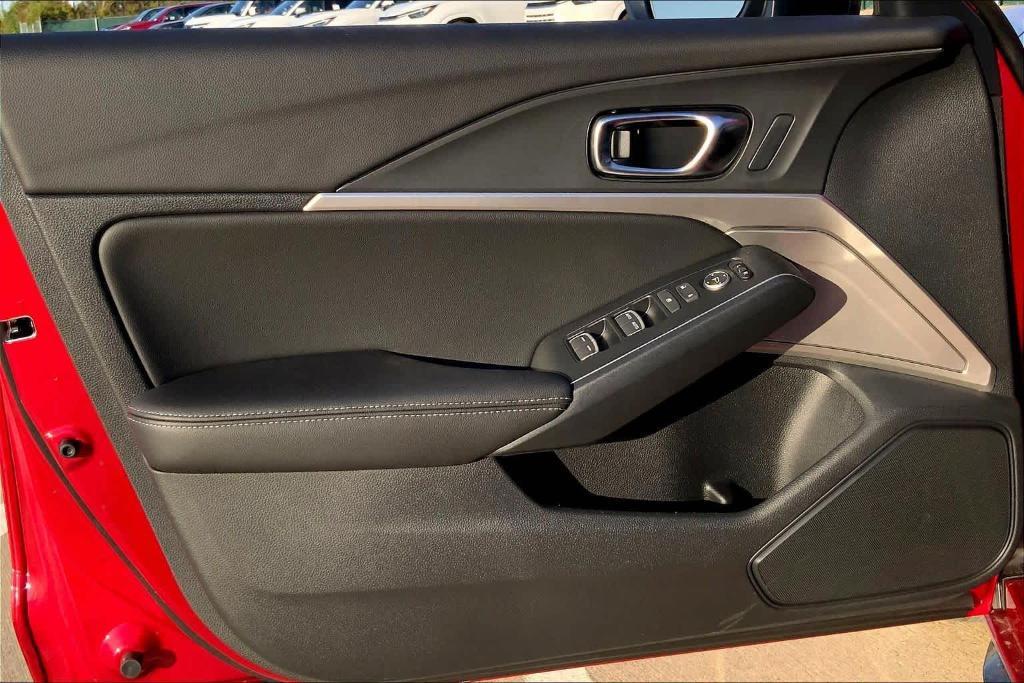 new 2026 Acura Integra car, priced at $37,745