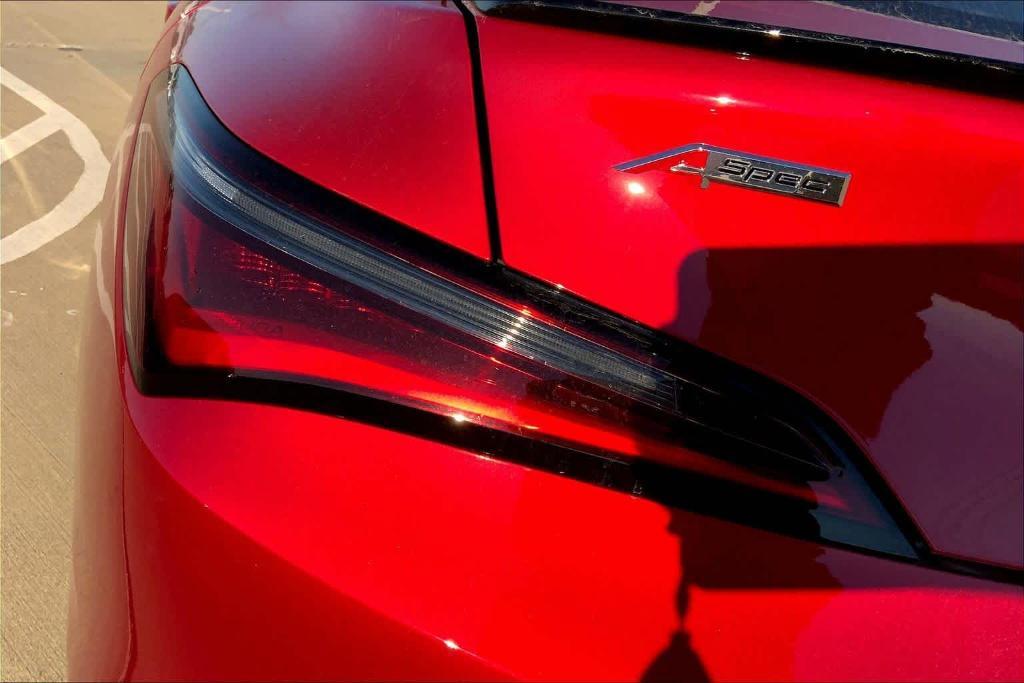 new 2026 Acura Integra car, priced at $37,745