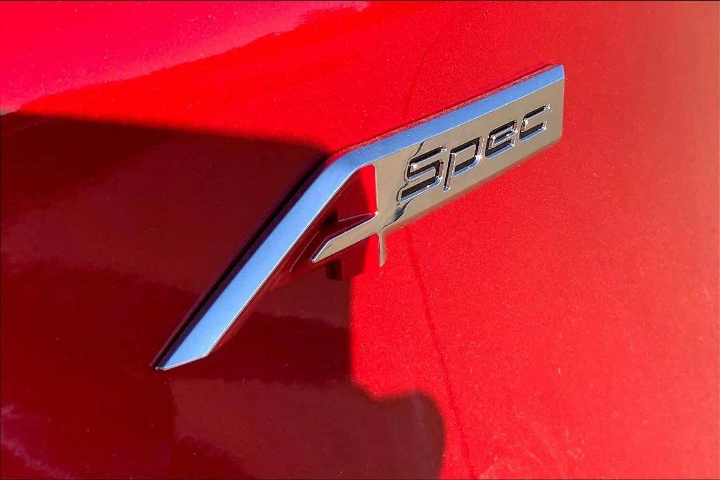 new 2026 Acura Integra car, priced at $37,745