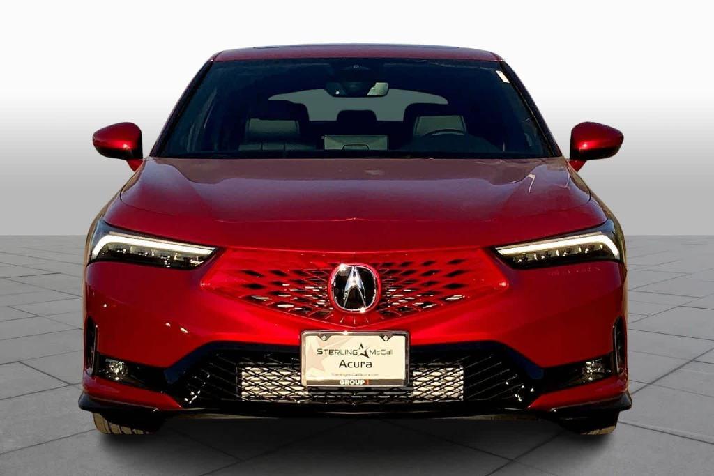 new 2026 Acura Integra car, priced at $37,745