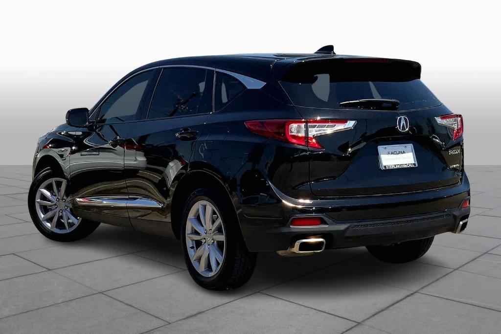 used 2024 Acura RDX car, priced at $40,994