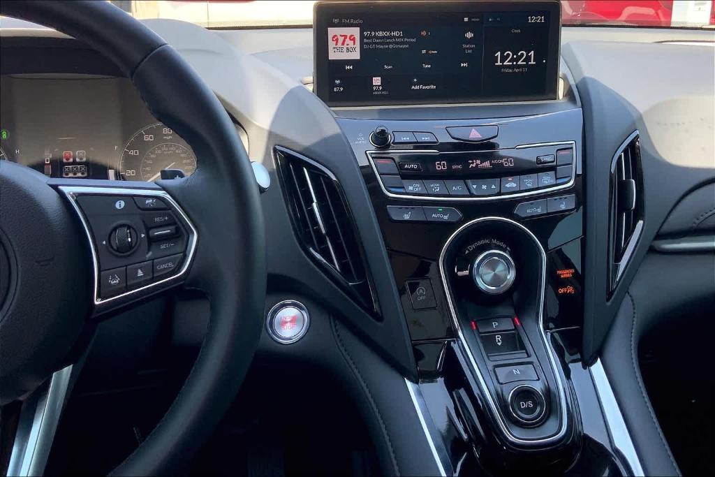 used 2024 Acura RDX car, priced at $40,994