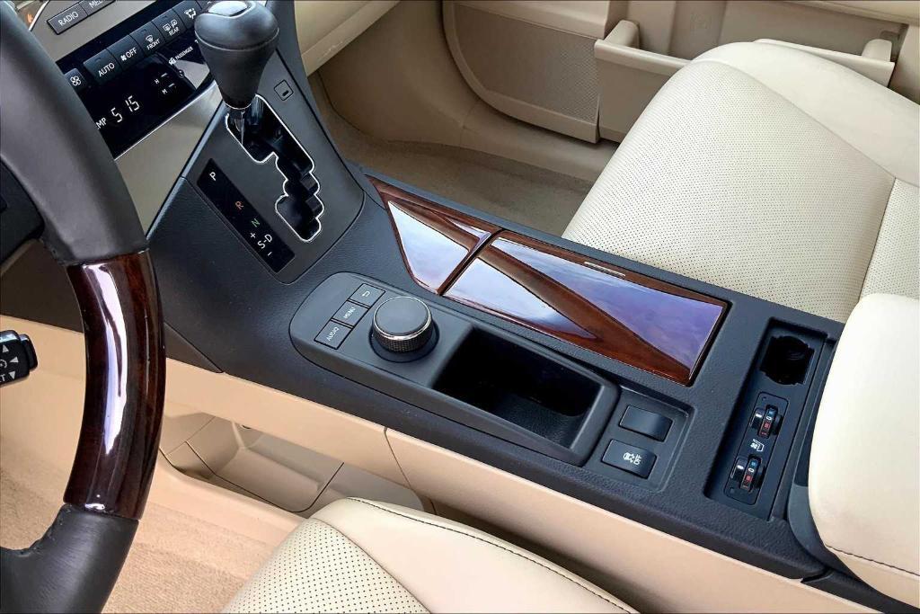 used 2013 Lexus RX 350 car, priced at $19,995