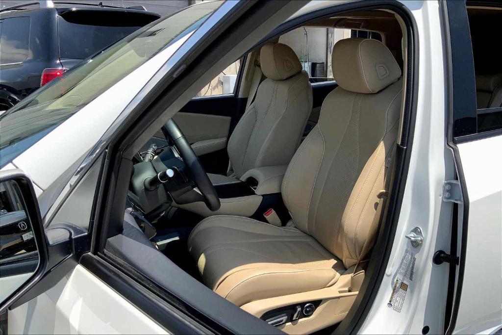 used 2022 Acura RDX car, priced at $37,995