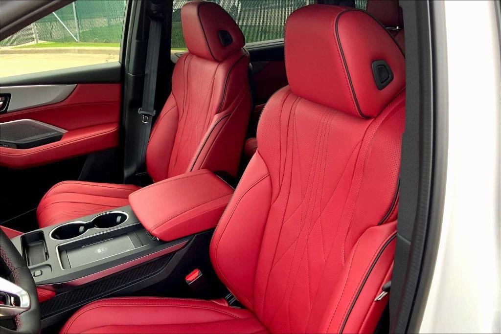 new 2026 Acura MDX car, priced at $70,850