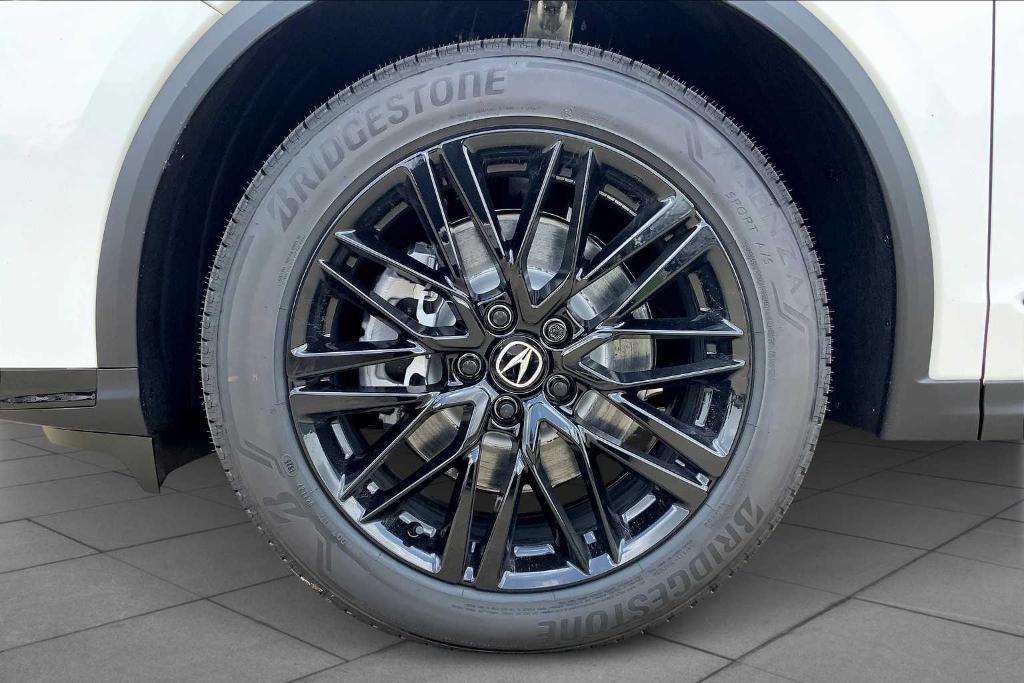 new 2026 Acura MDX car, priced at $70,850